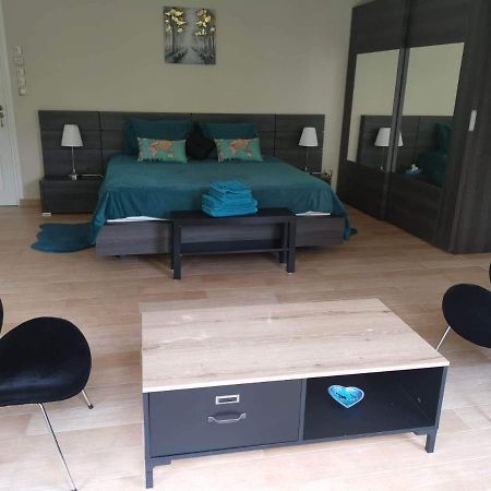 Chambre Au Calme Domont Ngoại thất bức ảnh
